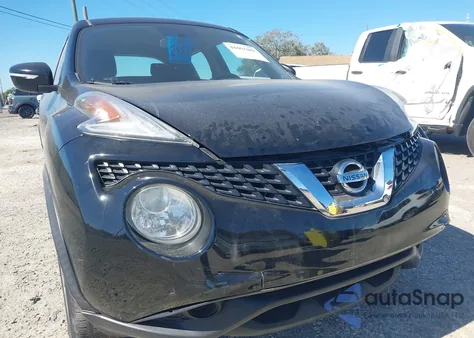 2017 Nissan Juke S z USA, uszkodzony, nr VIN JN8AF5MR6HT705506